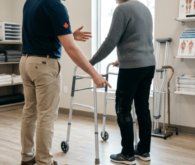 Assistive Devices Program (ADP)